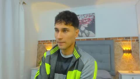 Buddy Whitte online show from February 14, 11:21 am