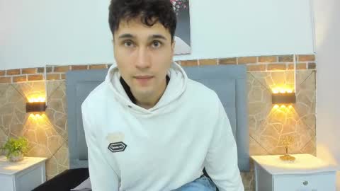 Buddy Whitte online show from March 3, 11:27 am