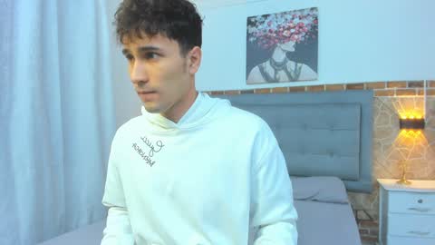 Buddy Whitte online show from January 23, 11:15 am