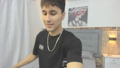 Buddy Whitte online show from January 22, 11:12 am