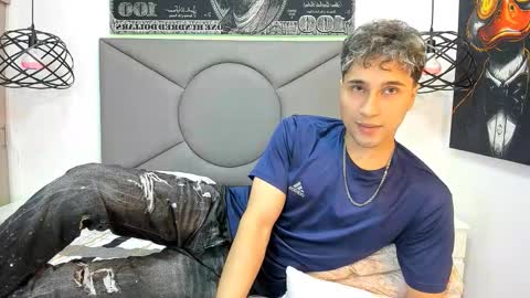 Buddy Whitte online show from November 8, 1:03 pm