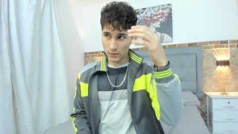 Buddy Whitte online show from January 25, 11:13 am