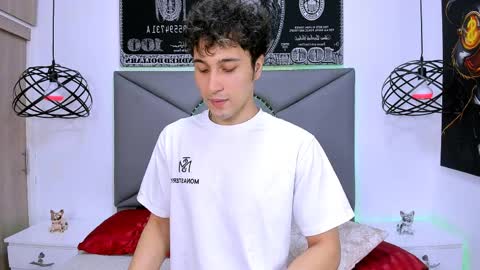 Buddy Whitte online show from April 9, 4:57 pm