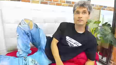 Buddy Whitte online show from September 10, 1:54 pm