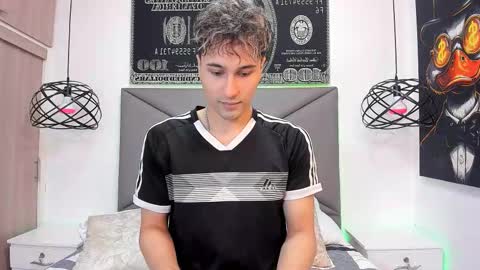 Buddy Whitte online show from November 15, 11:56 am