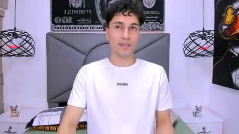 Buddy Whitte online show from April 18, 6:42 pm