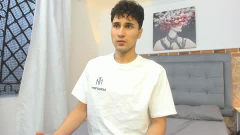 Buddy Whitte online show from January 18, 12:36 pm