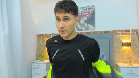 Buddy Whitte online show from February 15, 11:28 am