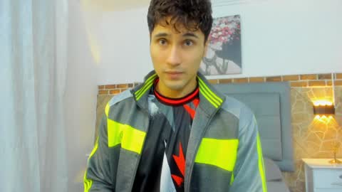 Buddy Whitte online show from February 7, 11:23 am