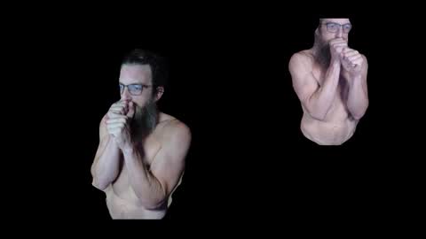 Kaiyah online show from November 1, 9:46 am