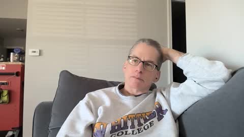 budman004 online show from November 22, 6:51 pm