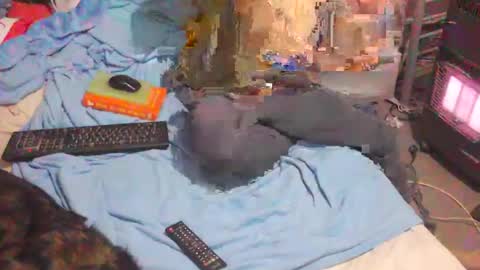 bufu21 online show from February 2, 9:56 pm