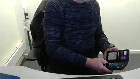 buggemann online show from October 27, 5:21 am