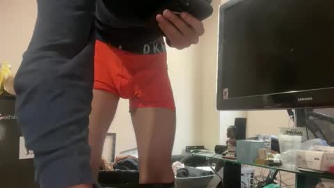 bulge168 online show from February 3, 4:34 pm