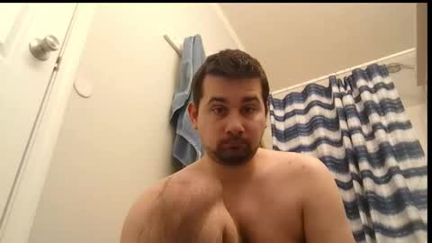 Bulletproof68X online show from February 3, 10:48 pm