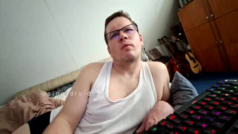 bumbuss online show from February 22, 2:07 pm