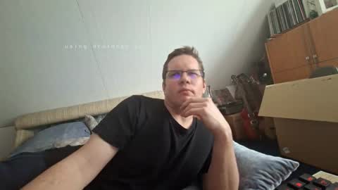 bumbuss online show from March 19, 2:20 pm