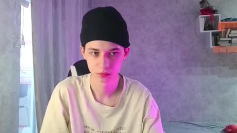 bunny ben online show from February 6, 10:23 am