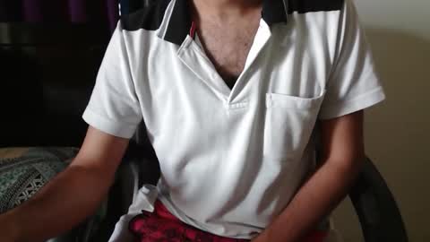 Revo  Hi dear everyone..Im on a break due to exams and studies and some functions in family..will back soon..stay tuned...Ty online show from March 23, 4:51 am