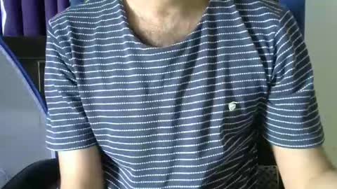 Snapshot of bunny_boy6969 chatting on October 22, 5:44 am Revo Hi dear everyone..Im on a break due to exams and studies and some functions in family..will back soon..stay tuned...Ty online show from October 22, 5:44 am