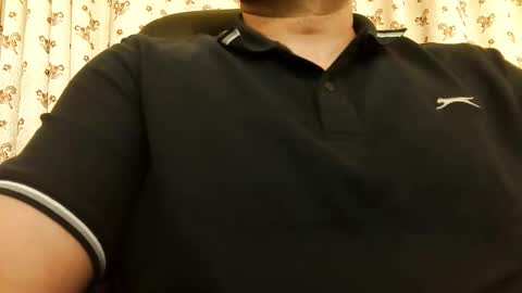 Hairy Arabian online show from February 17, 3:27 am