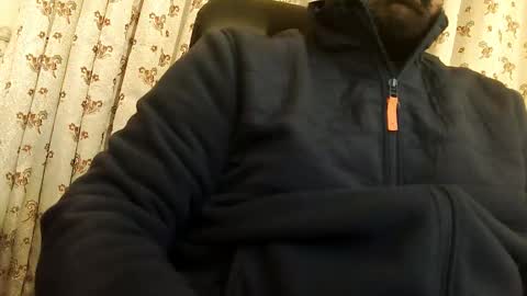 Hairy Arabian online show from February 5, 3:57 am