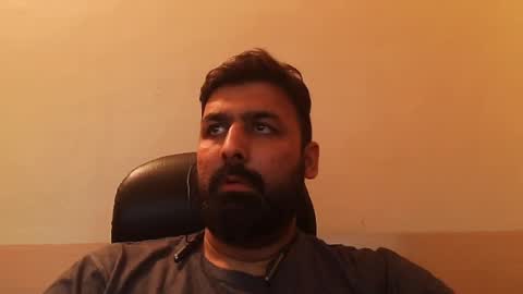 Hairy Arabian online show from January 16, 2:51 pm