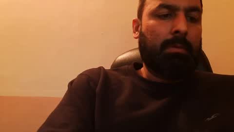 Hairy Arabian online show from January 15, 6:40 pm