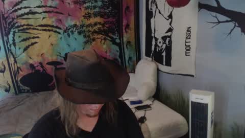 burningflute online show from June 11, 12:54 am