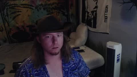 burningflute online show from June 11, 10:57 am