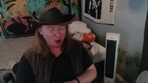 burningflute online show from June 2, 11:39 pm