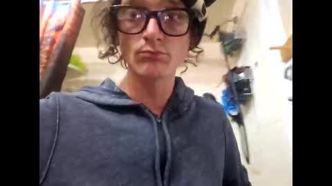 LostSingledad online show from November 3, 4:16 am