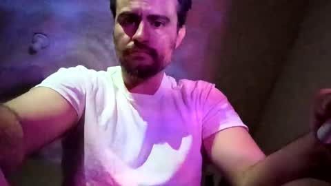 burnzart online show from March 13, 6:58 pm