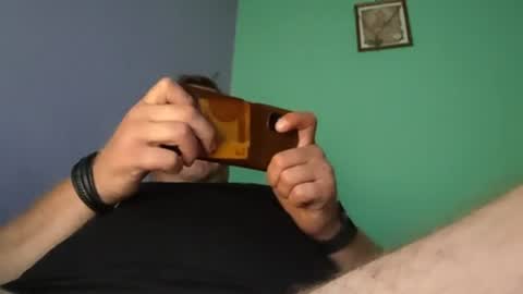 Creazy dad online show from July 13, 3:41 am