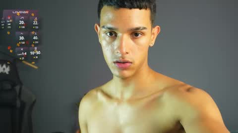 Buster independent model online show from May 29, 6:12 am