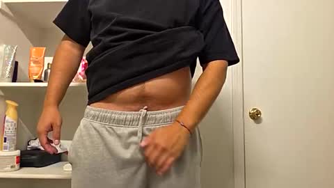 buttdude23 online show from May 22, 5:34 am