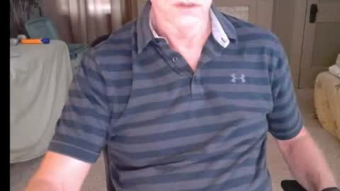 Miles online show from July 20, 12:18 pm