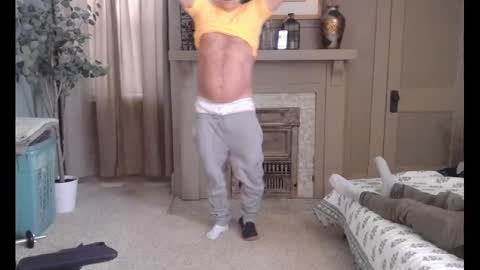 Miles online show from February 22, 5:09 pm