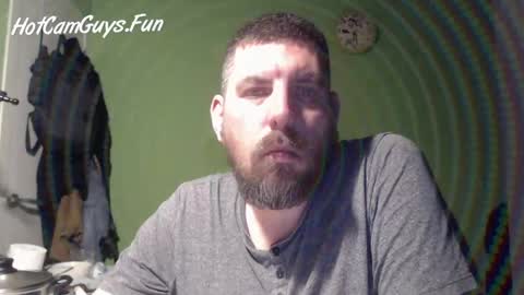 Pete online show from May 10, 4:25 am