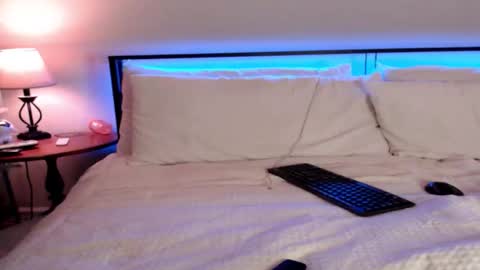 bwc4u365 online show from February 3, 6:35 pm