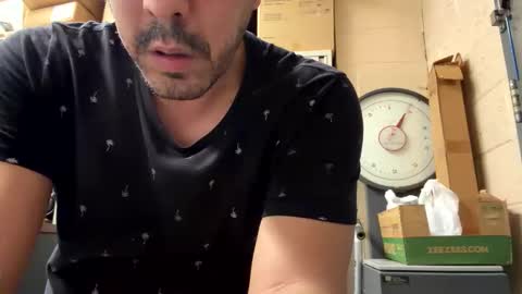 bxbomber2012 online show from March 30, 7:59 pm