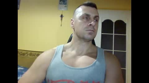Snapshot of bzykacz1988 chatting on October 21, 10:23 pm bzykacz1988 online show from October 21, 10:23 pm