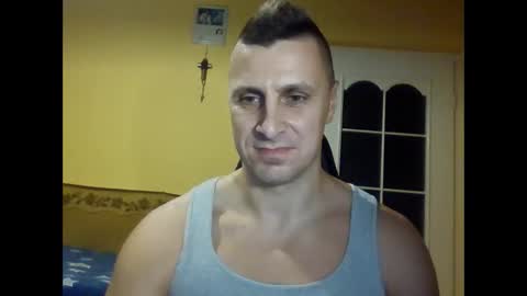 Snapshot of bzykacz1988 chatting on October 22, 10:24 pm bzykacz1988 online show from October 22, 10:24 pm