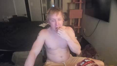 c00ki3m0nstr online show from July 25, 2:41 am