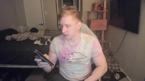 c00ki3m0nstr online show from November 28, 2:59 am