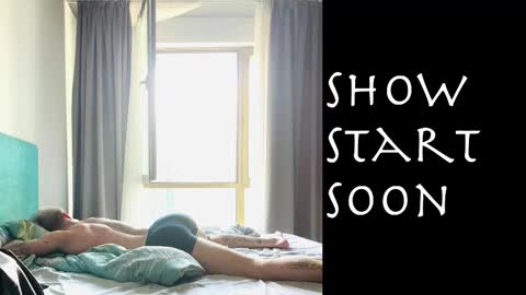 c10h15on online show from February 23, 2:30 pm