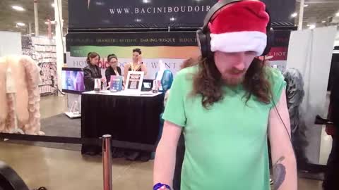 c4g992 online show from December 7, 7:54 pm