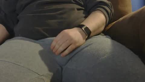 Daddy online show from May 8, 4:57 am