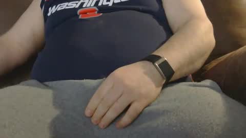 Daddy online show from May 11, 4:36 am