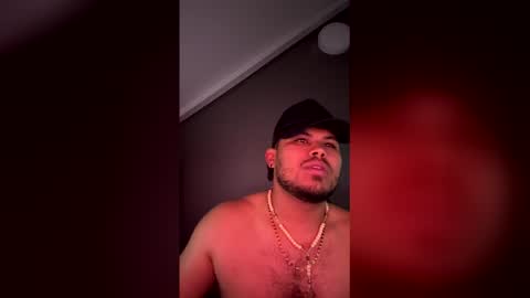 INSTAGRAM CABALLERO 1998  online show from March 2, 7:15 am